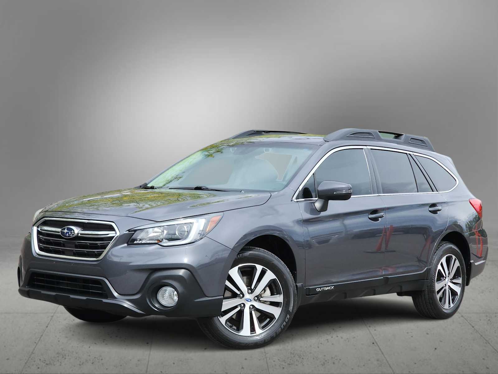 Thumbnail: 2019 Subaru Outback - 1