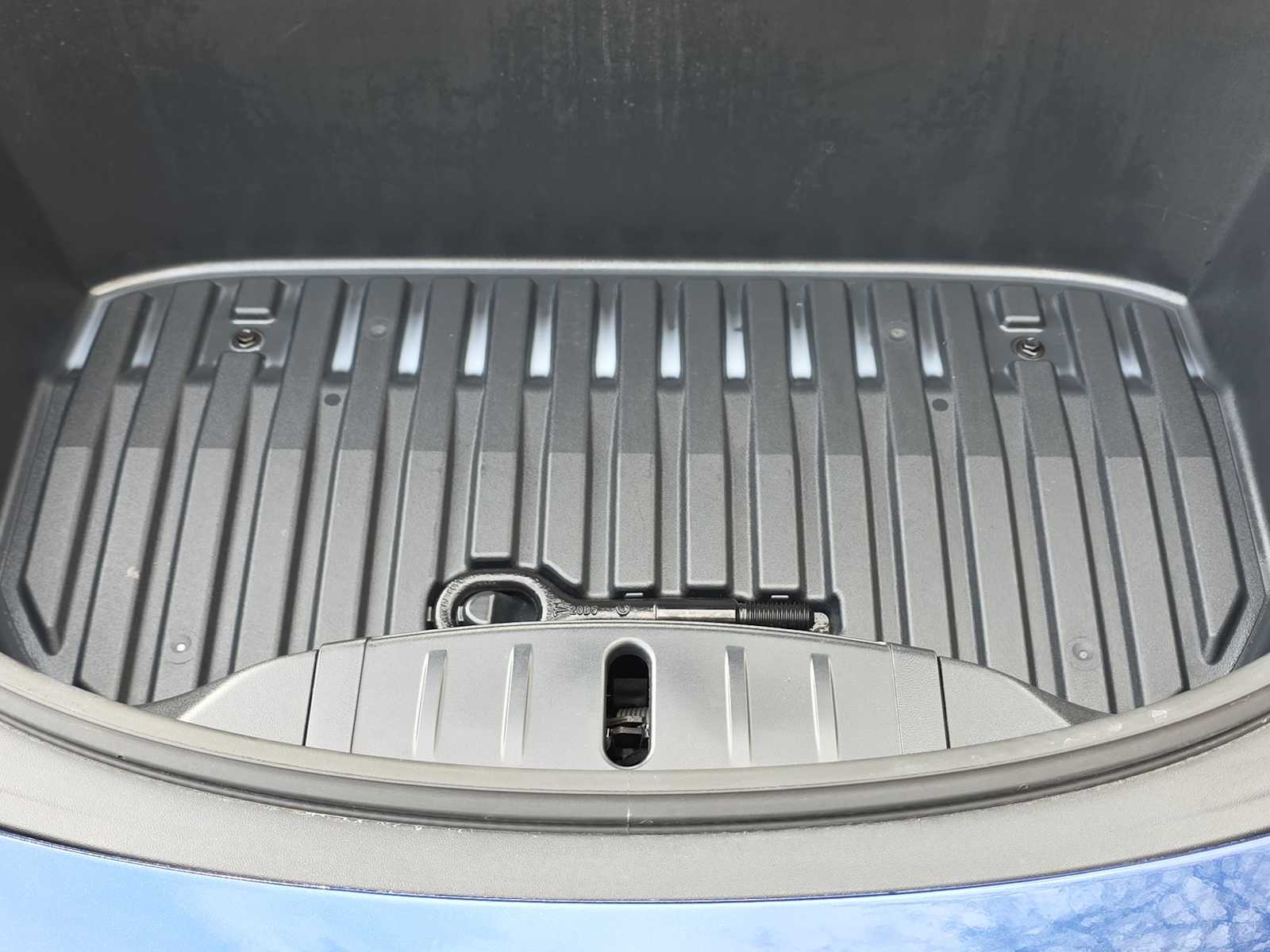 Thumbnail: 2020 Tesla Model 3 - 13