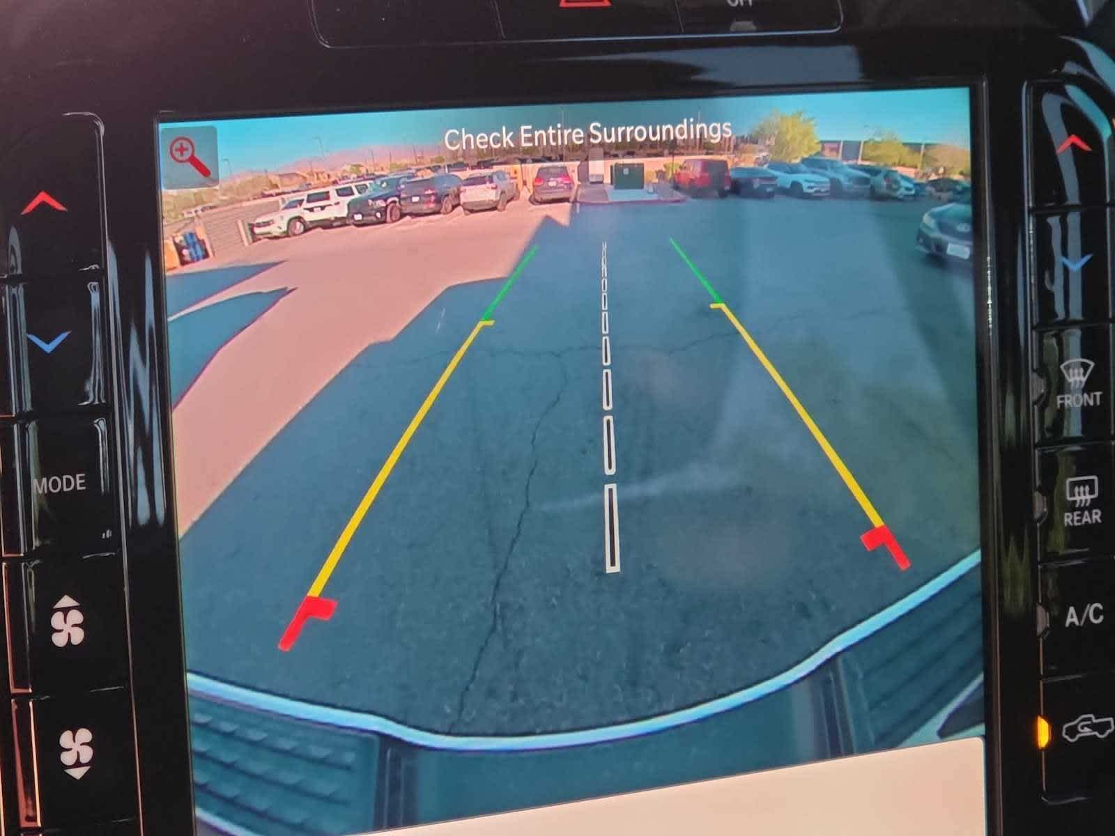 Thumbnail: 2026 RAM 2500 - 51