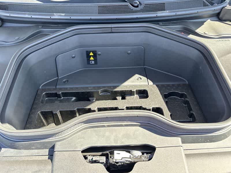 Thumbnail: 2025 Jeep Wagoneer S - 11