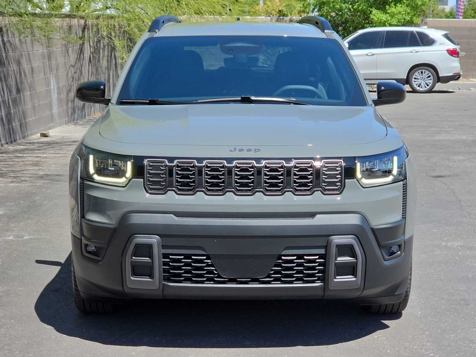 Thumbnail: 2026 Jeep Cherokee - 4