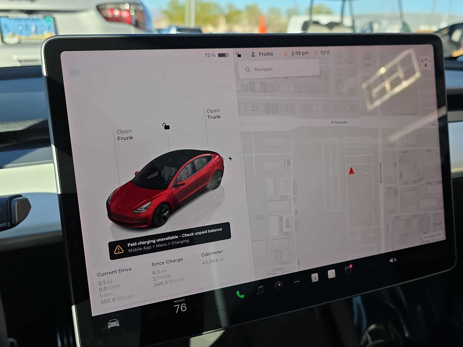 Thumbnail: 2023 Tesla Model 3 - 15