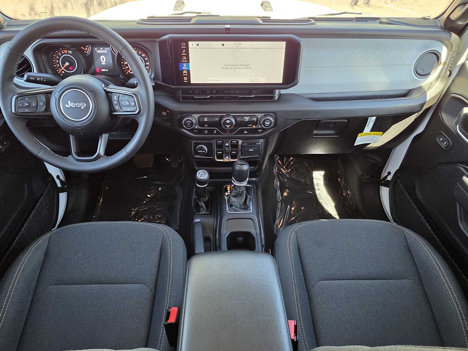 Thumbnail: 2025 Jeep Gladiator - 14