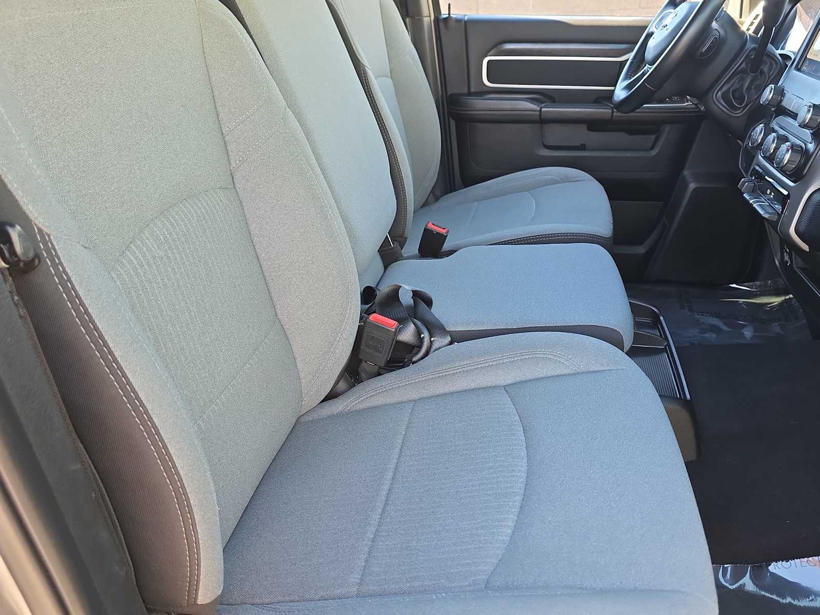 Thumbnail: 2024 RAM 2500 - 18