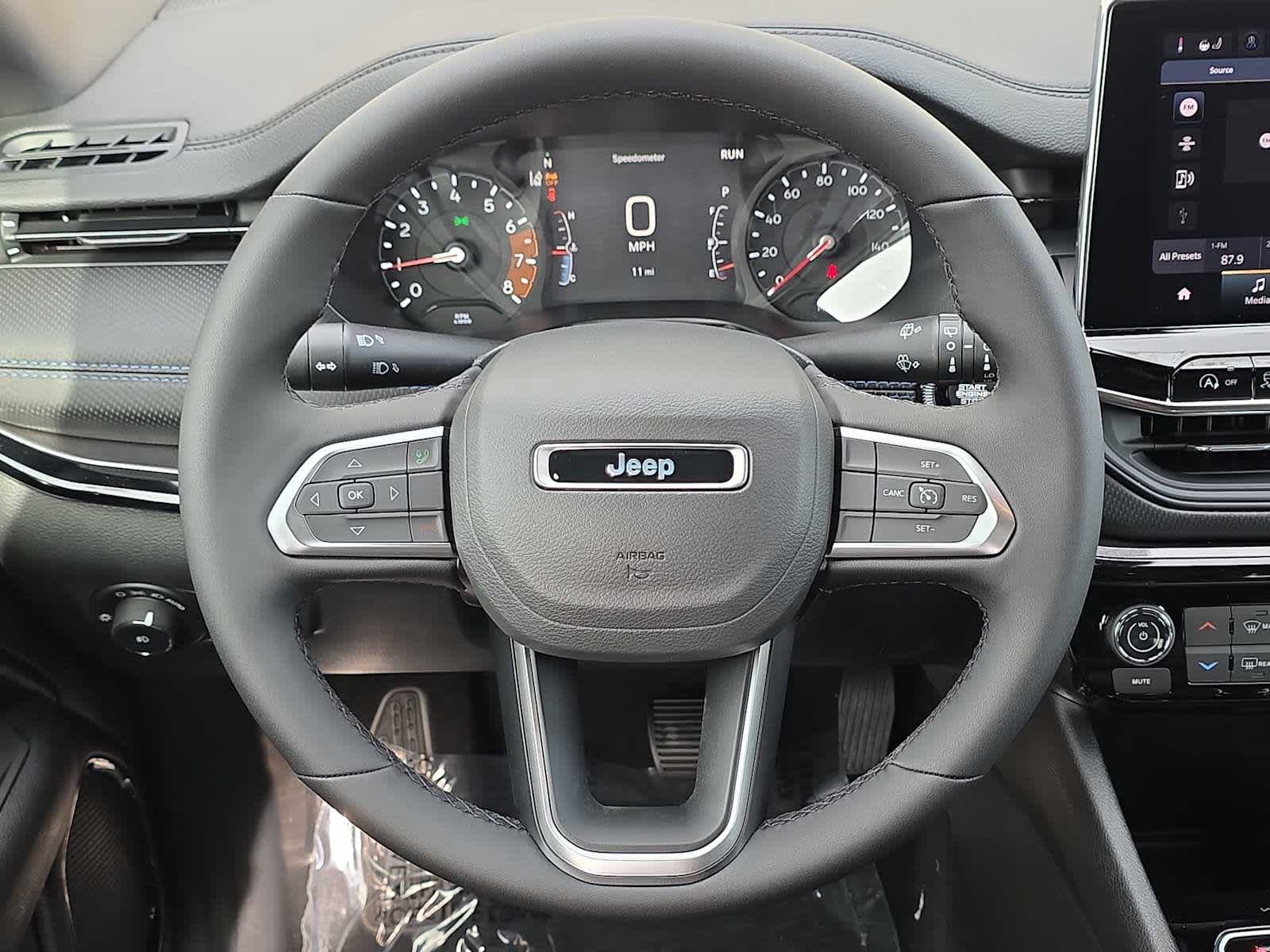 Thumbnail: 2026 Jeep Compass - 25