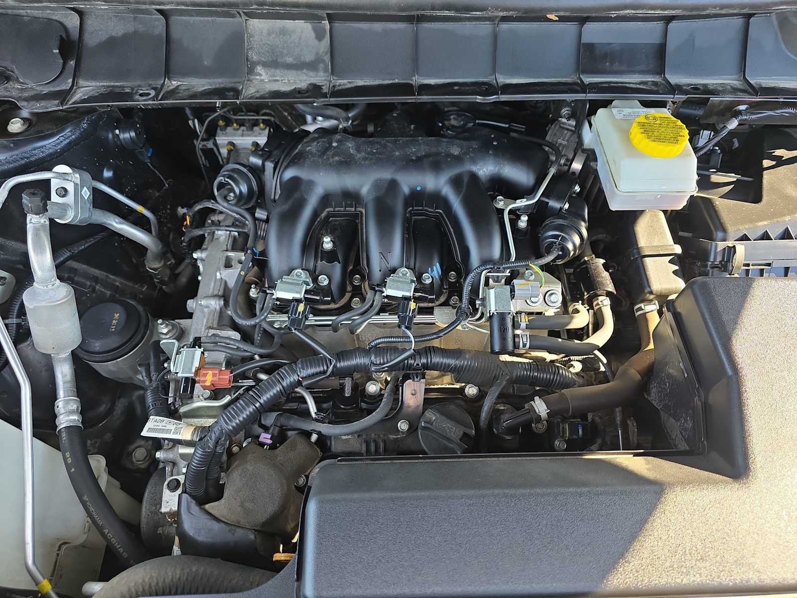 Thumbnail: 2023 Nissan Pathfinder - 13