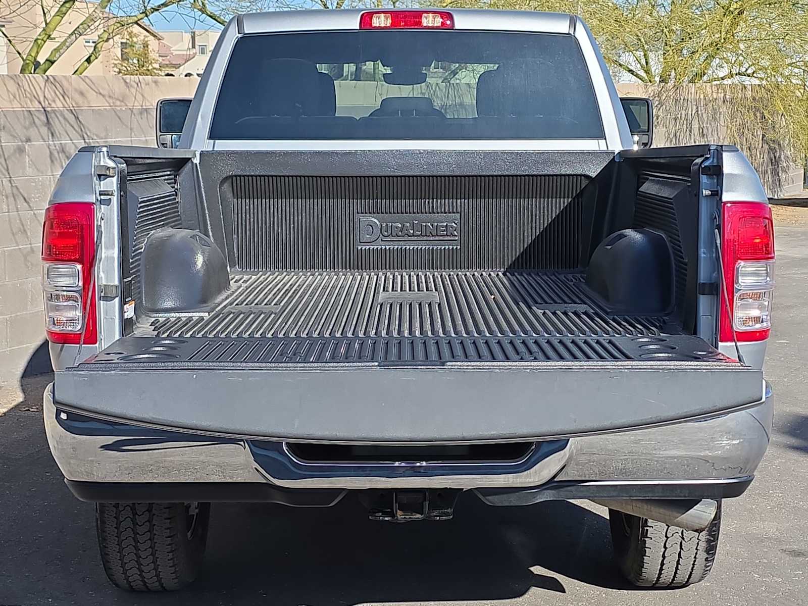 Thumbnail: 2024 RAM 2500 - 23