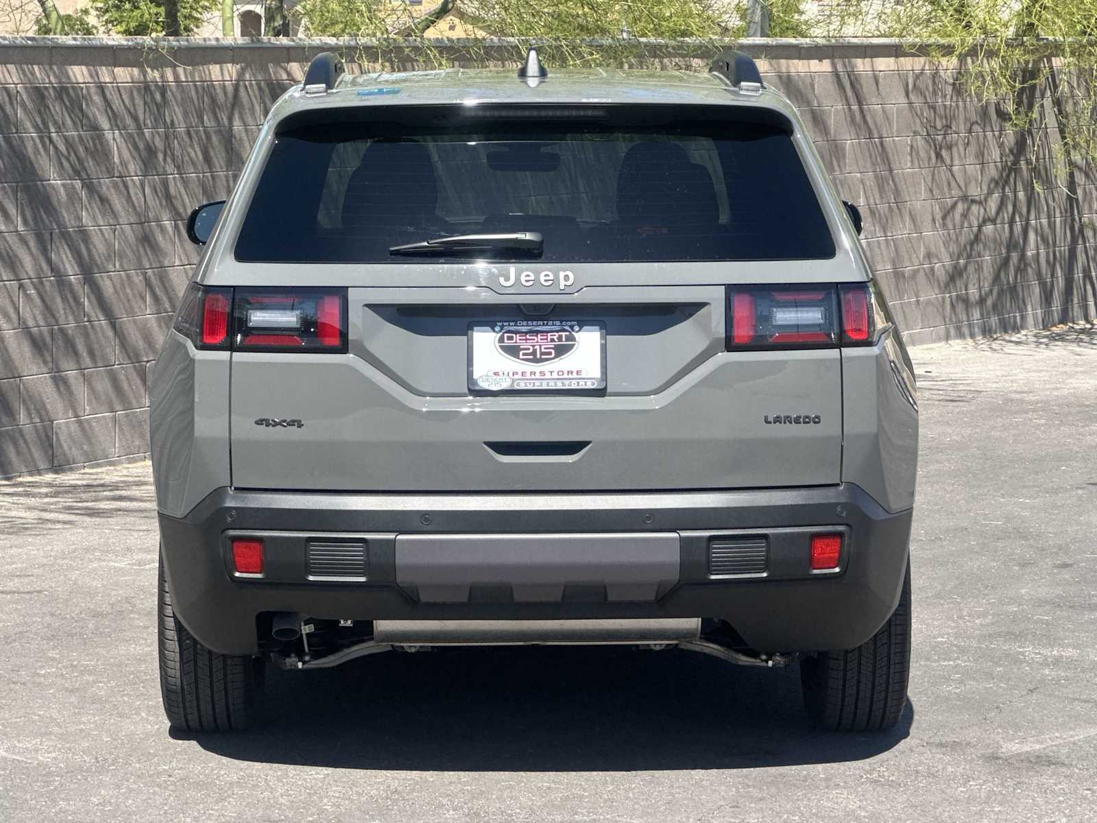 Thumbnail: 2026 Jeep Cherokee - 8