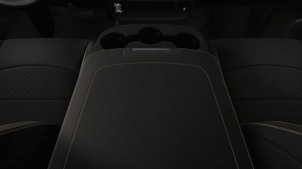 New 2026 Ram 2500 Big Horn Truck