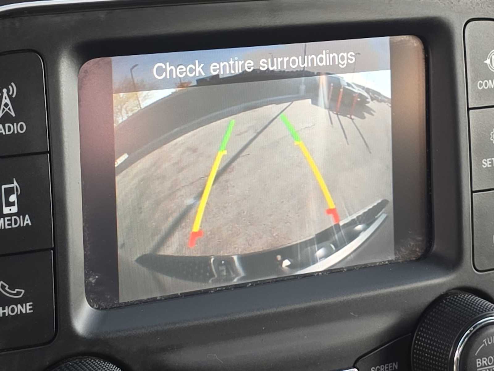 Thumbnail: 2022 RAM 1500 Classic - 26