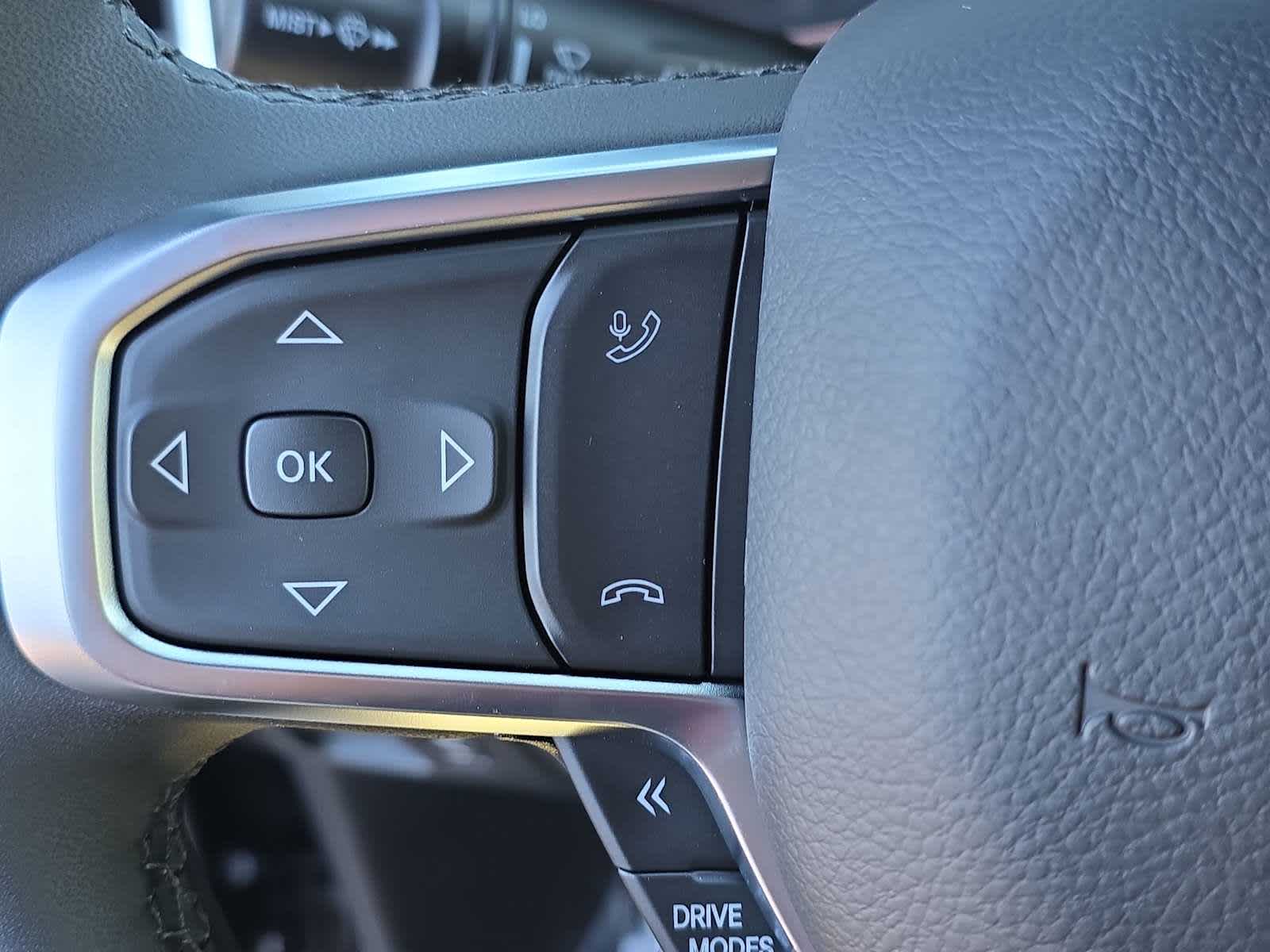 Thumbnail: 2026 RAM 1500 - 30