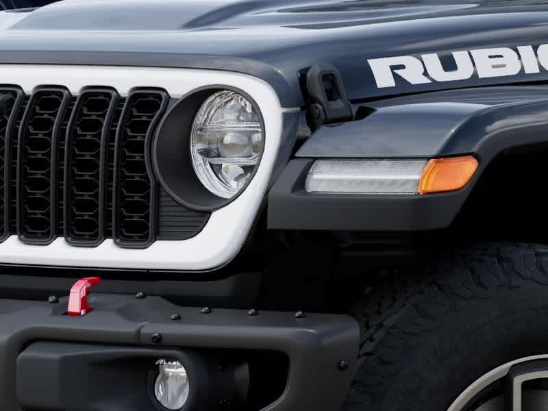 Thumbnail: 2026 Jeep Wrangler - 22