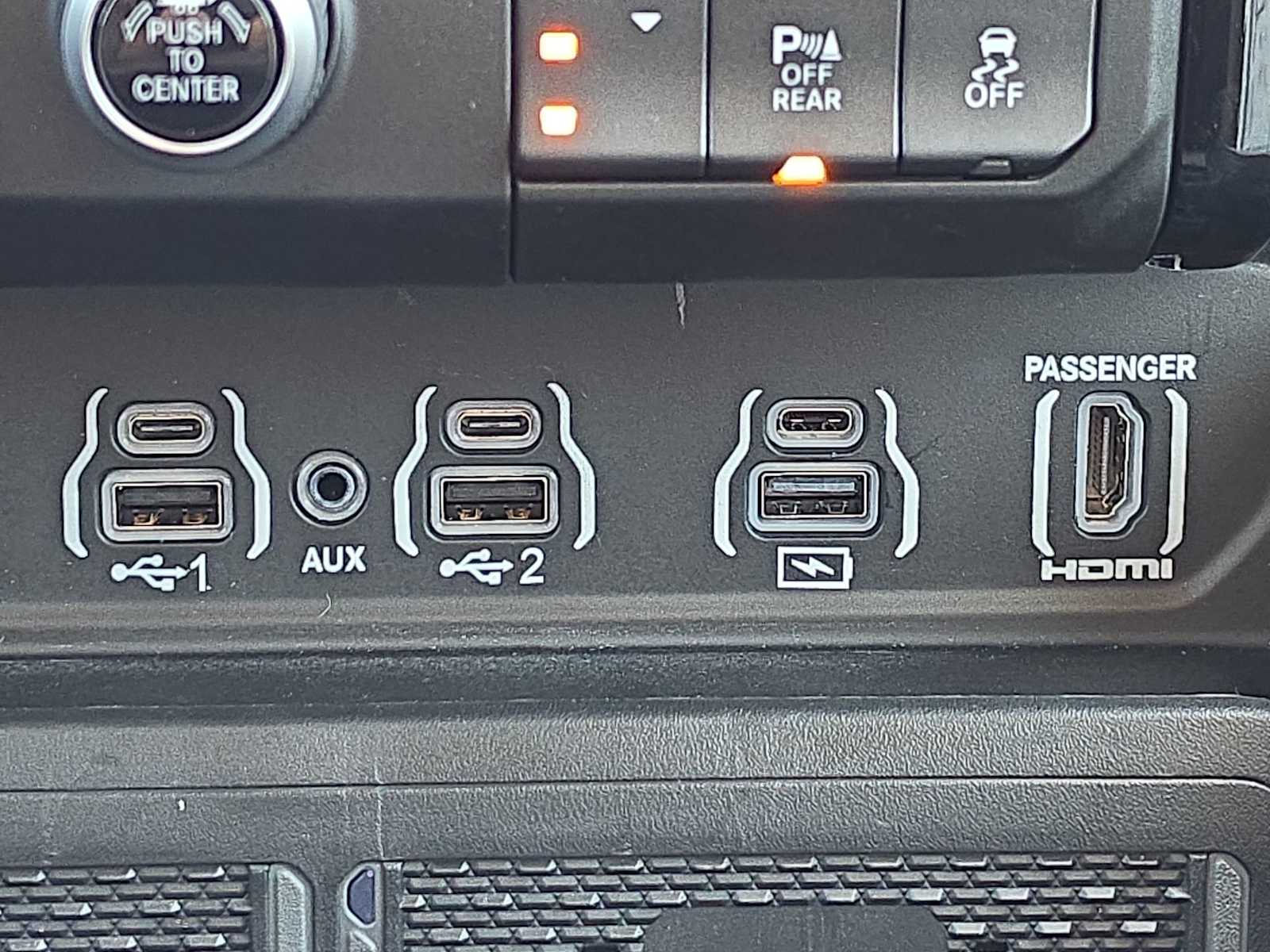 Thumbnail: 2026 RAM 1500 - 38