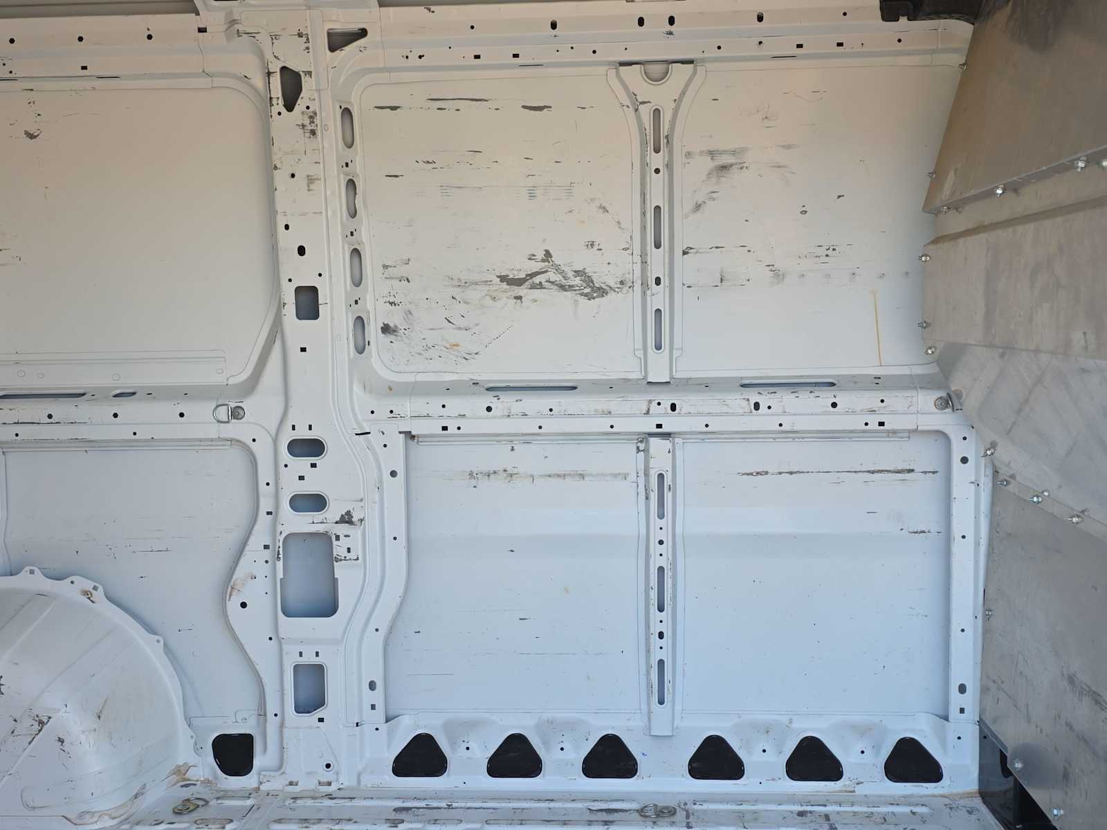 Thumbnail: 2019 RAM ProMaster - 16