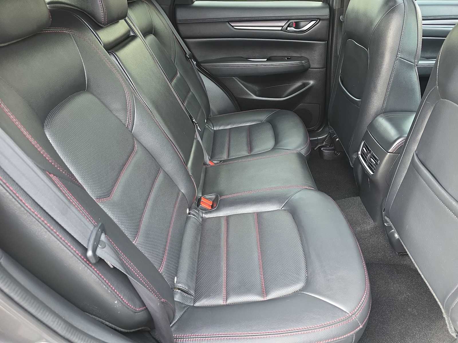 Thumbnail: 2022 Mazda CX-5 - 17