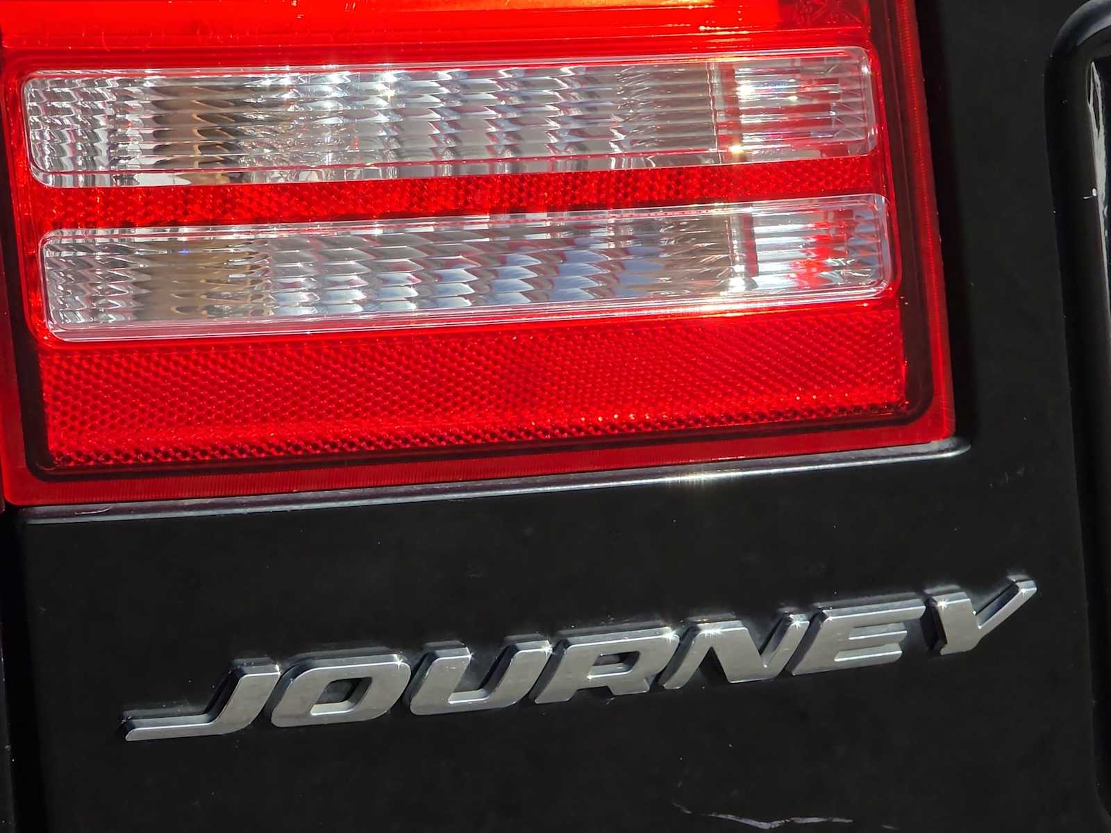 Thumbnail: 2020 Dodge Journey - 11