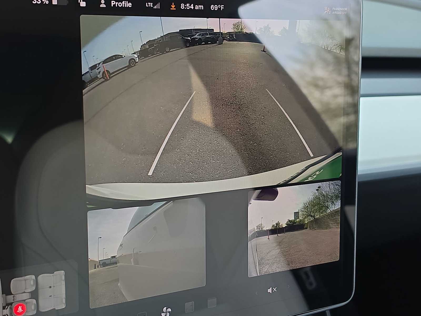 Thumbnail: 2020 Tesla Model 3 - 26