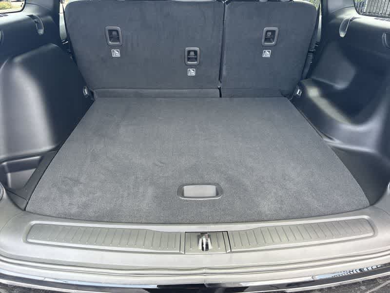 Thumbnail: 2025 Jeep Grand Cherokee - 21