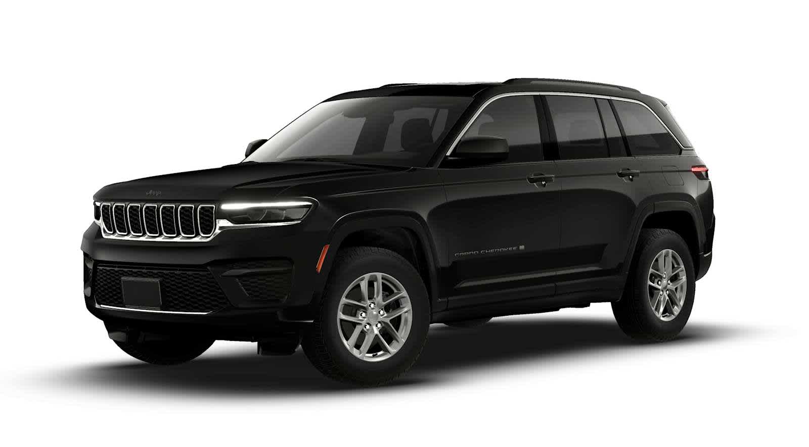 Thumbnail: 2026 Jeep Grand Cherokee - 1