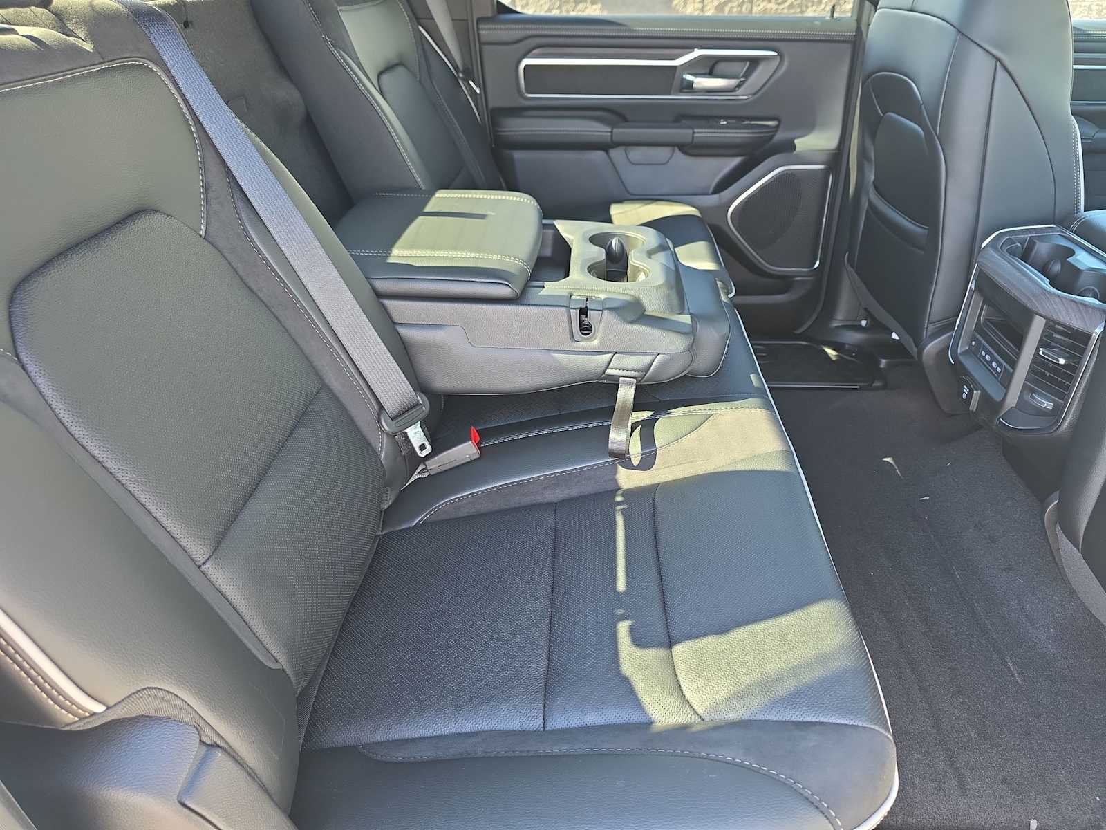 Thumbnail: 2026 RAM 1500 - 16