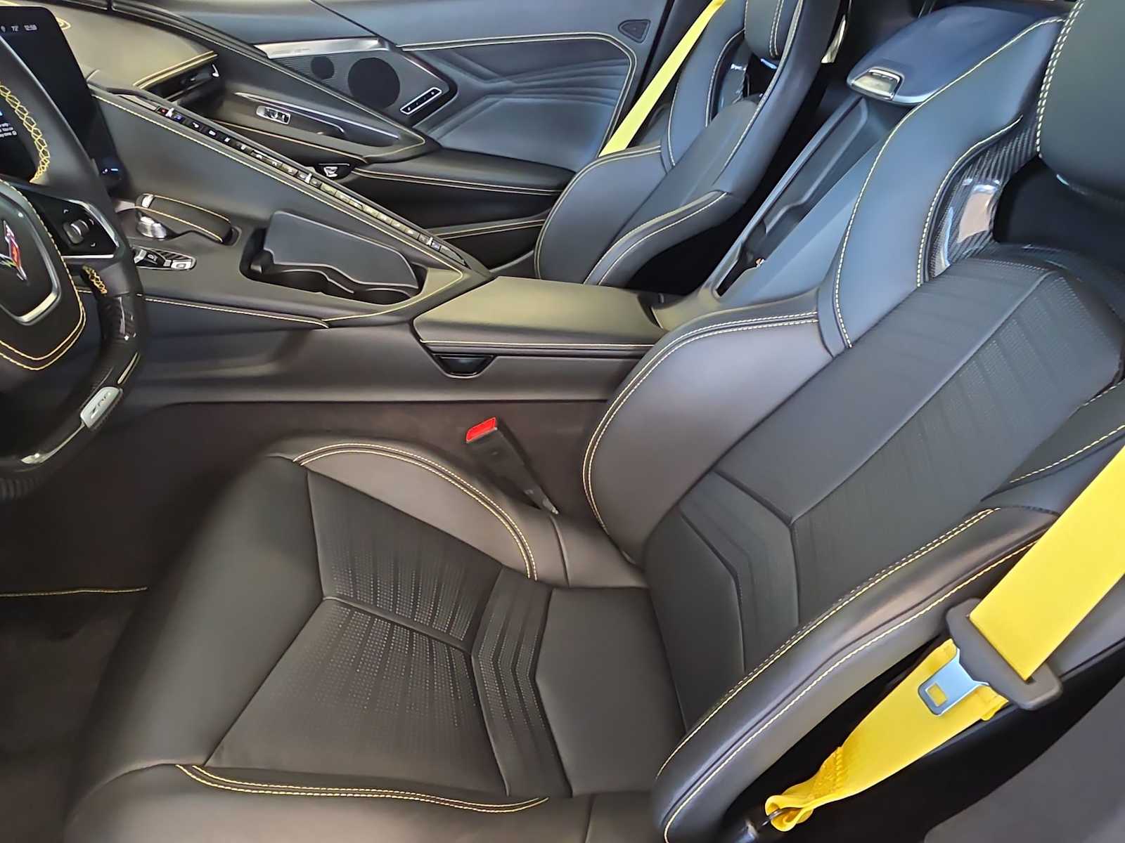 Thumbnail: 2024 Chevrolet Corvette - 17