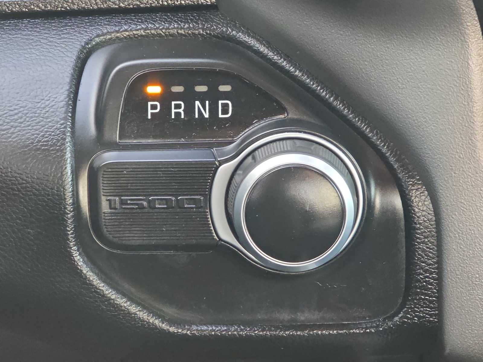 Thumbnail: 2021 RAM 1500 - 20