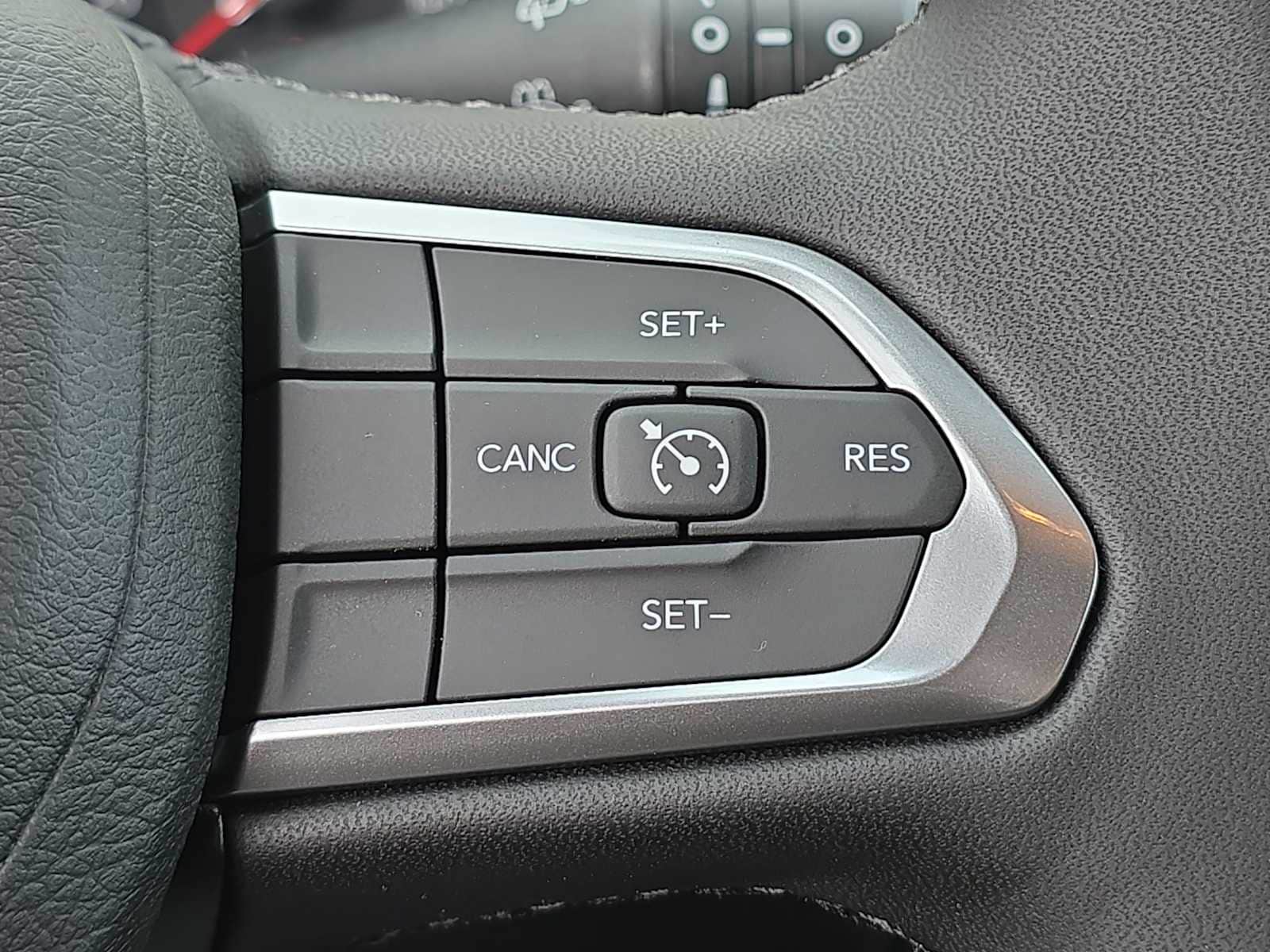 Thumbnail: 2026 Jeep Compass - 28