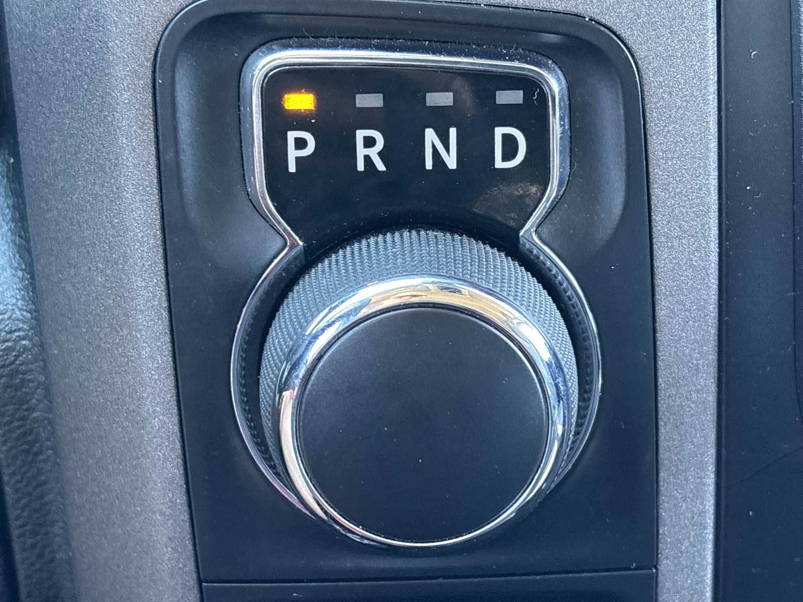 Thumbnail: 2013 RAM 1500 - 21