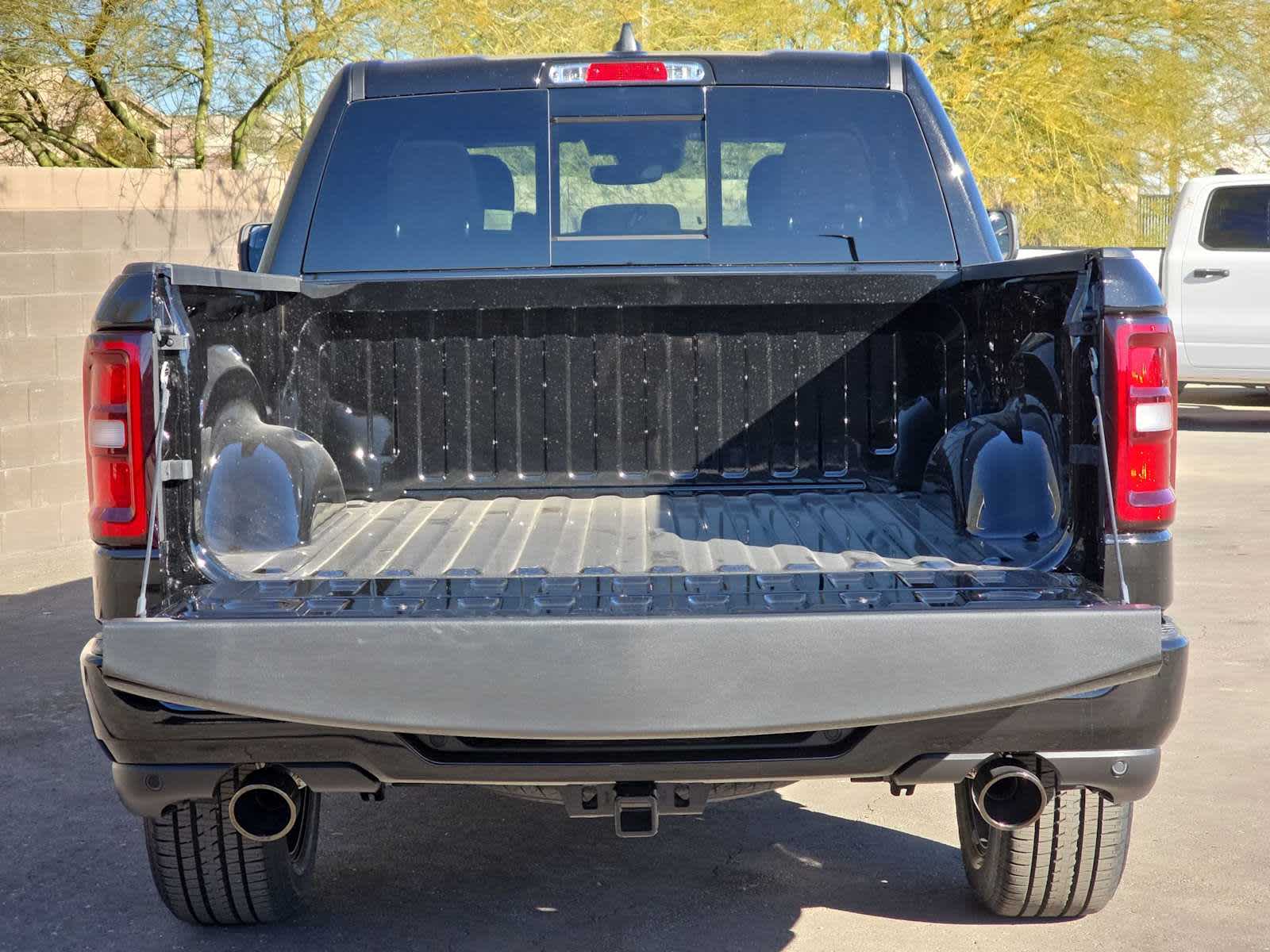 Thumbnail: 2026 RAM 1500 - 23