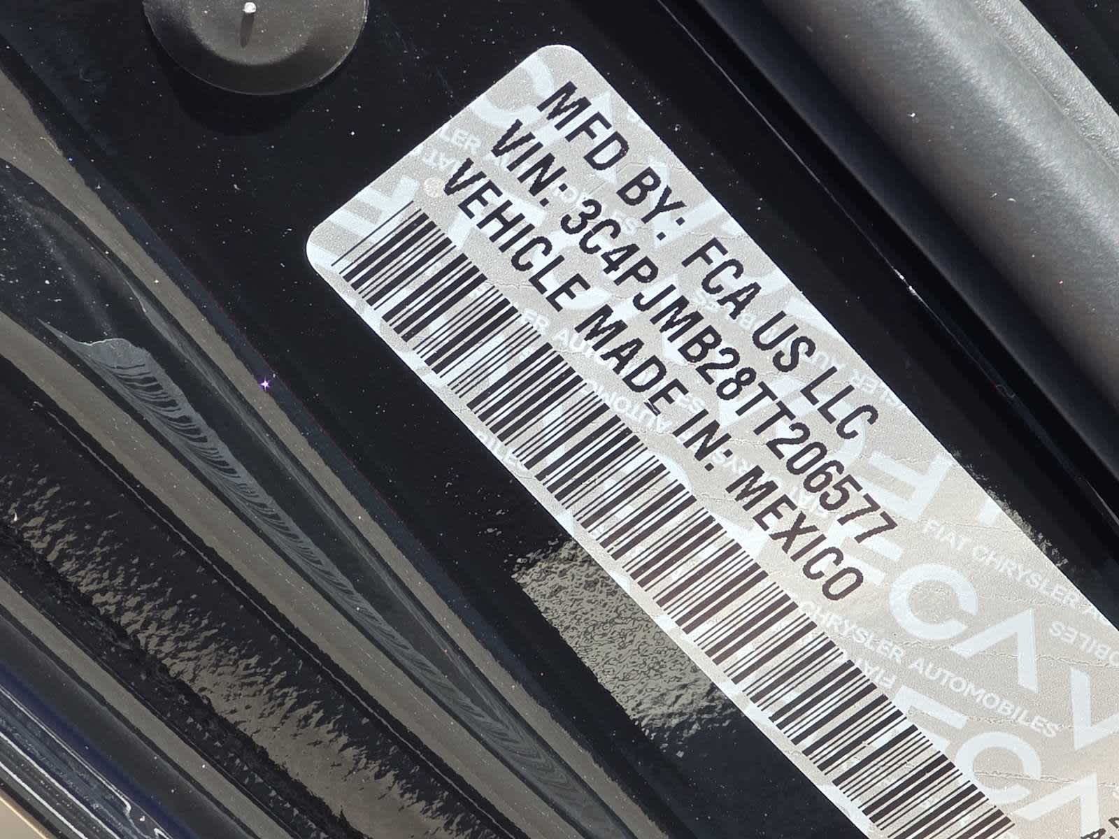 Thumbnail: 2026 Jeep Cherokee - 32