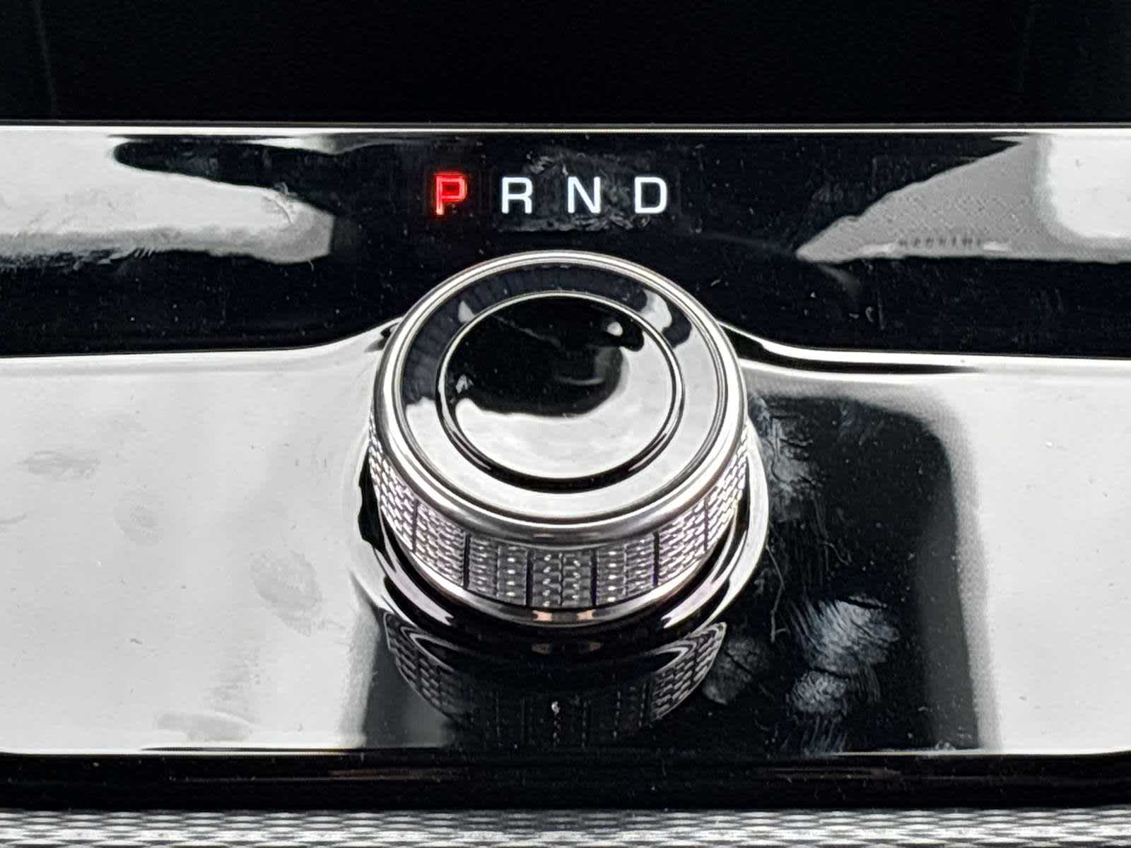 Thumbnail: 2025 Jeep Grand Cherokee - 21