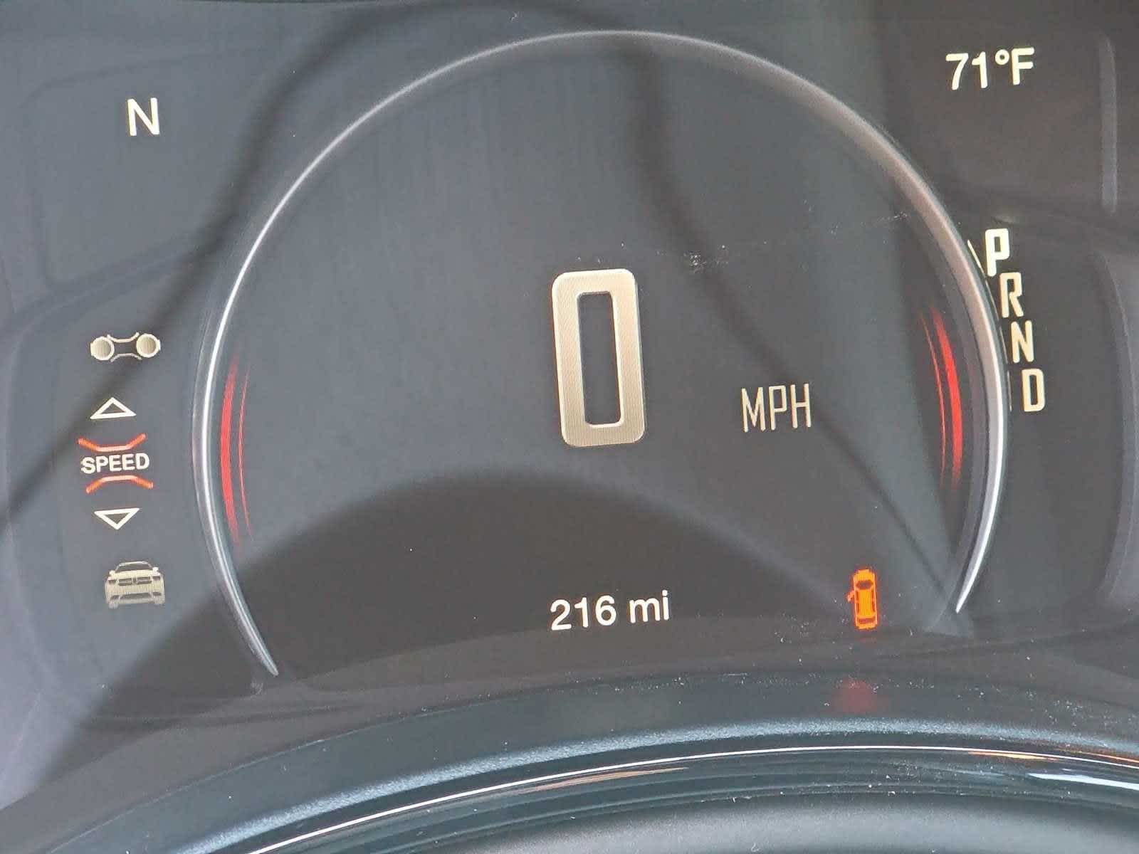 Thumbnail: 2026 Dodge Durango - 34