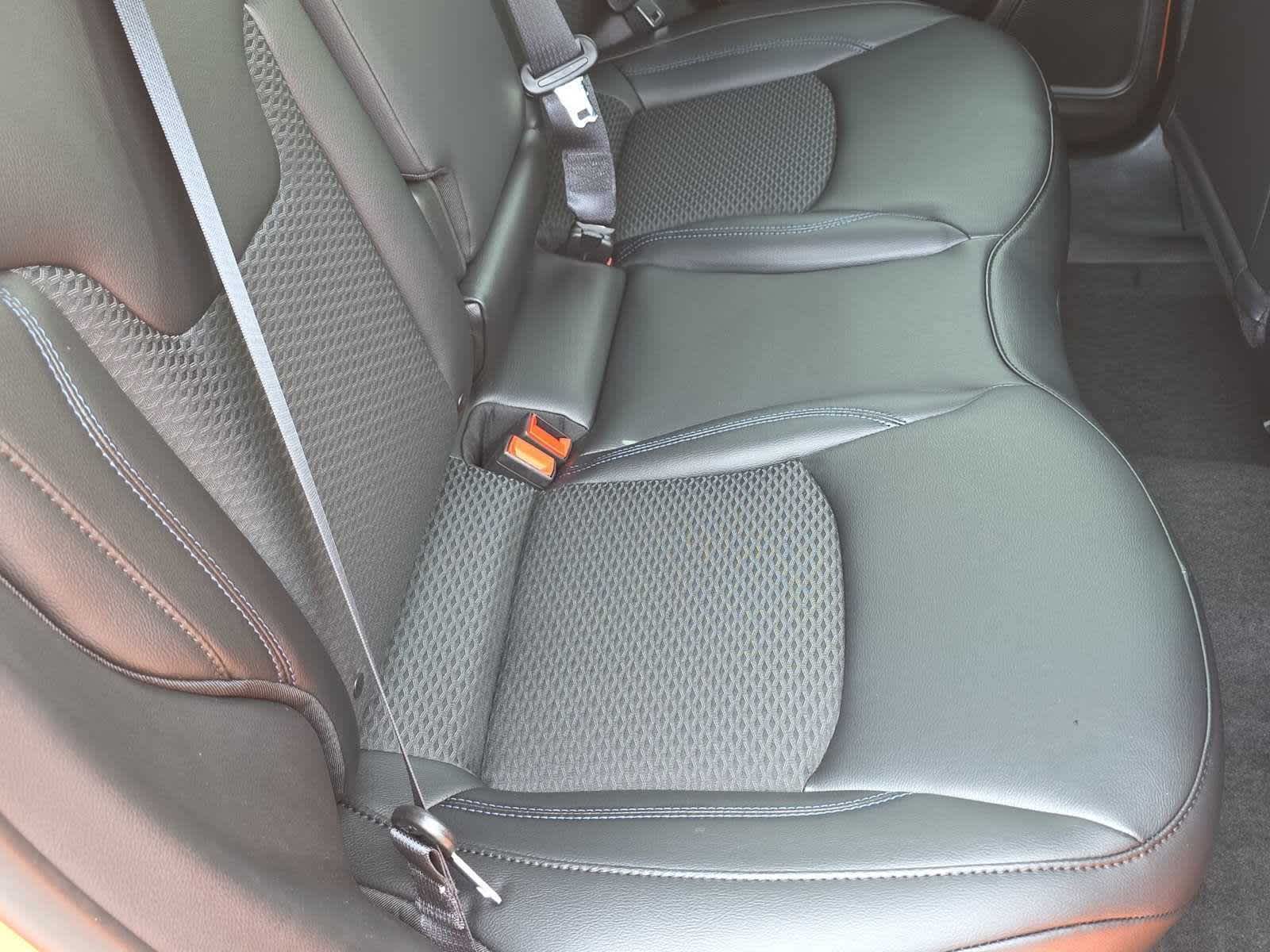 Thumbnail: 2026 Jeep Compass - 16