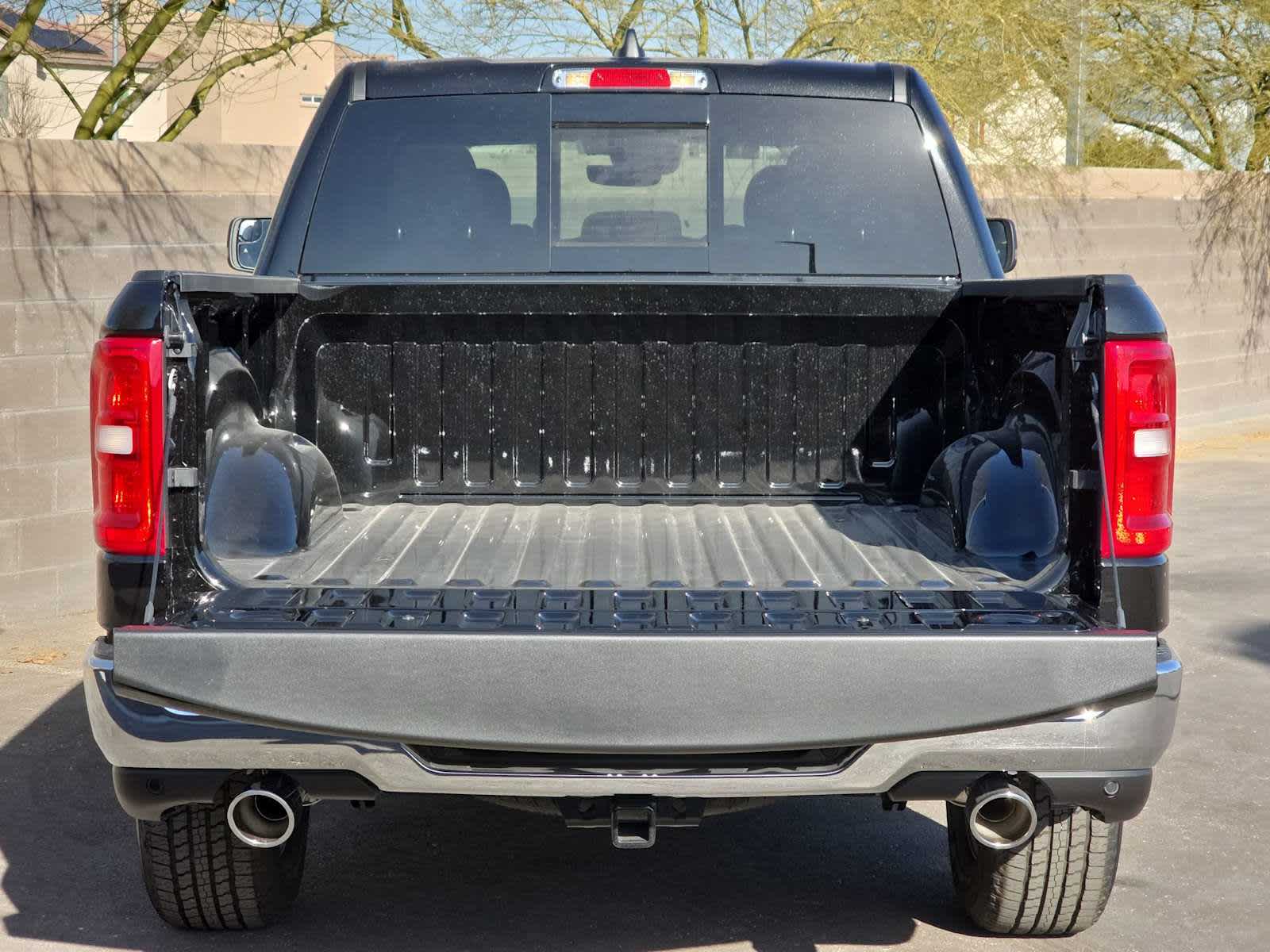 Thumbnail: 2026 RAM 1500 - 23