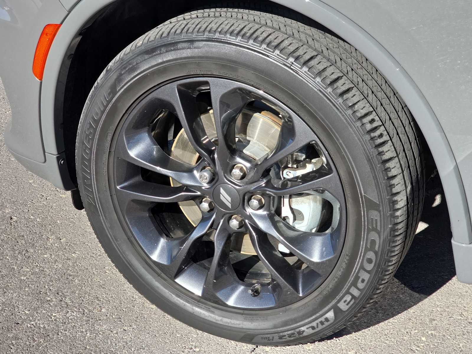 Thumbnail: 2021 Dodge Durango - 12