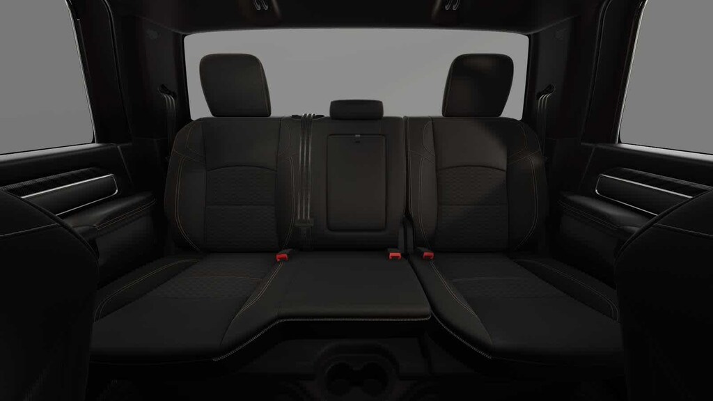 New 2026 Ram 2500 Big Horn Truck