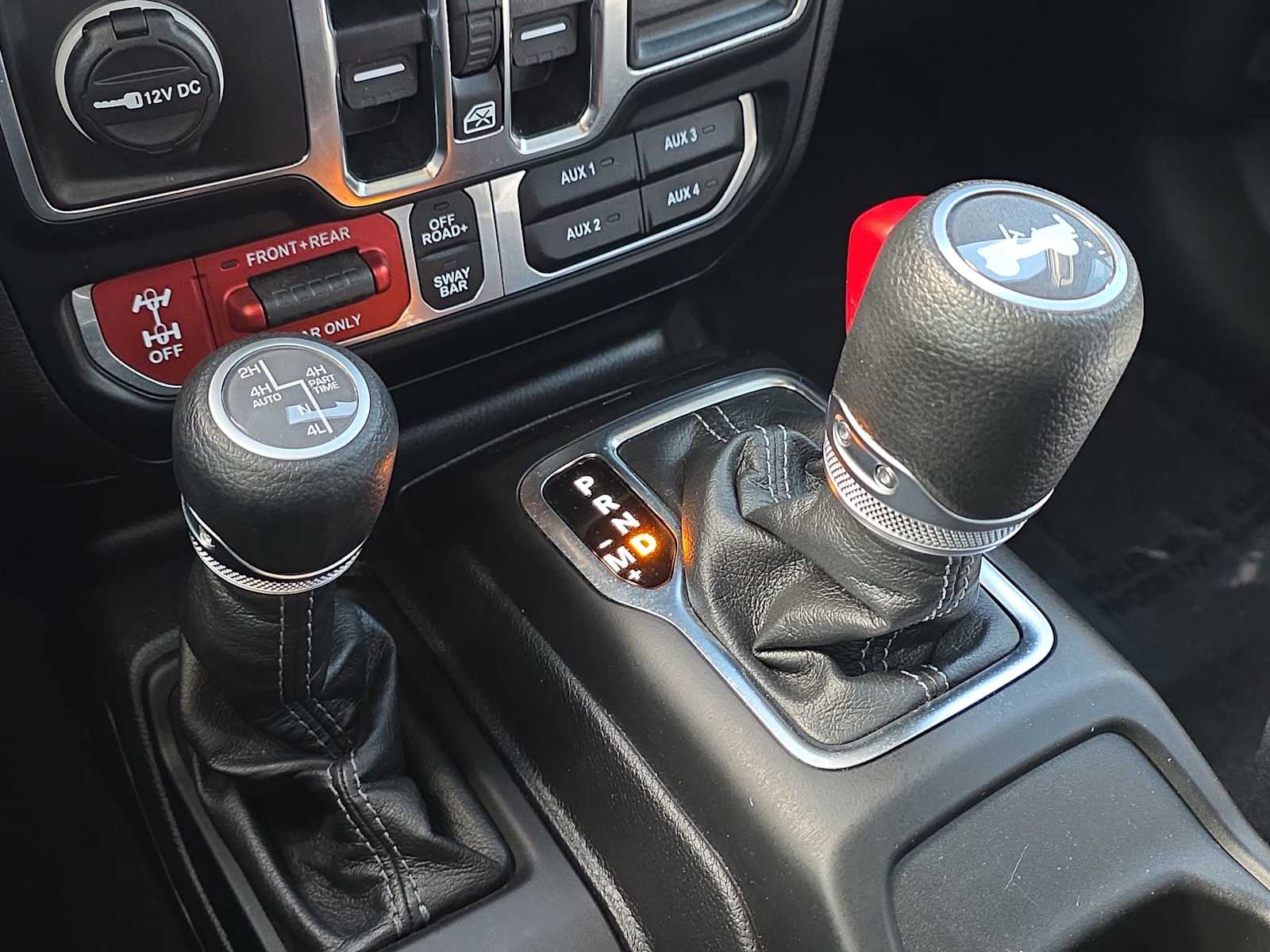 Thumbnail: 2024 Jeep Wrangler - 21