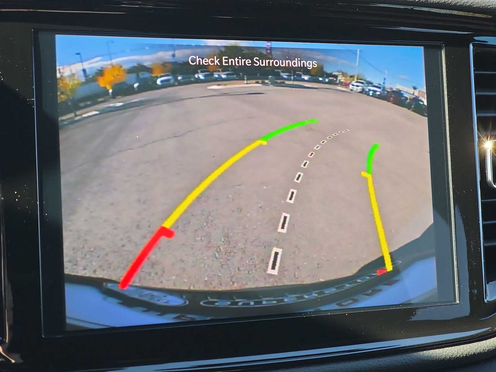 Thumbnail: 2025 Dodge Durango - 26