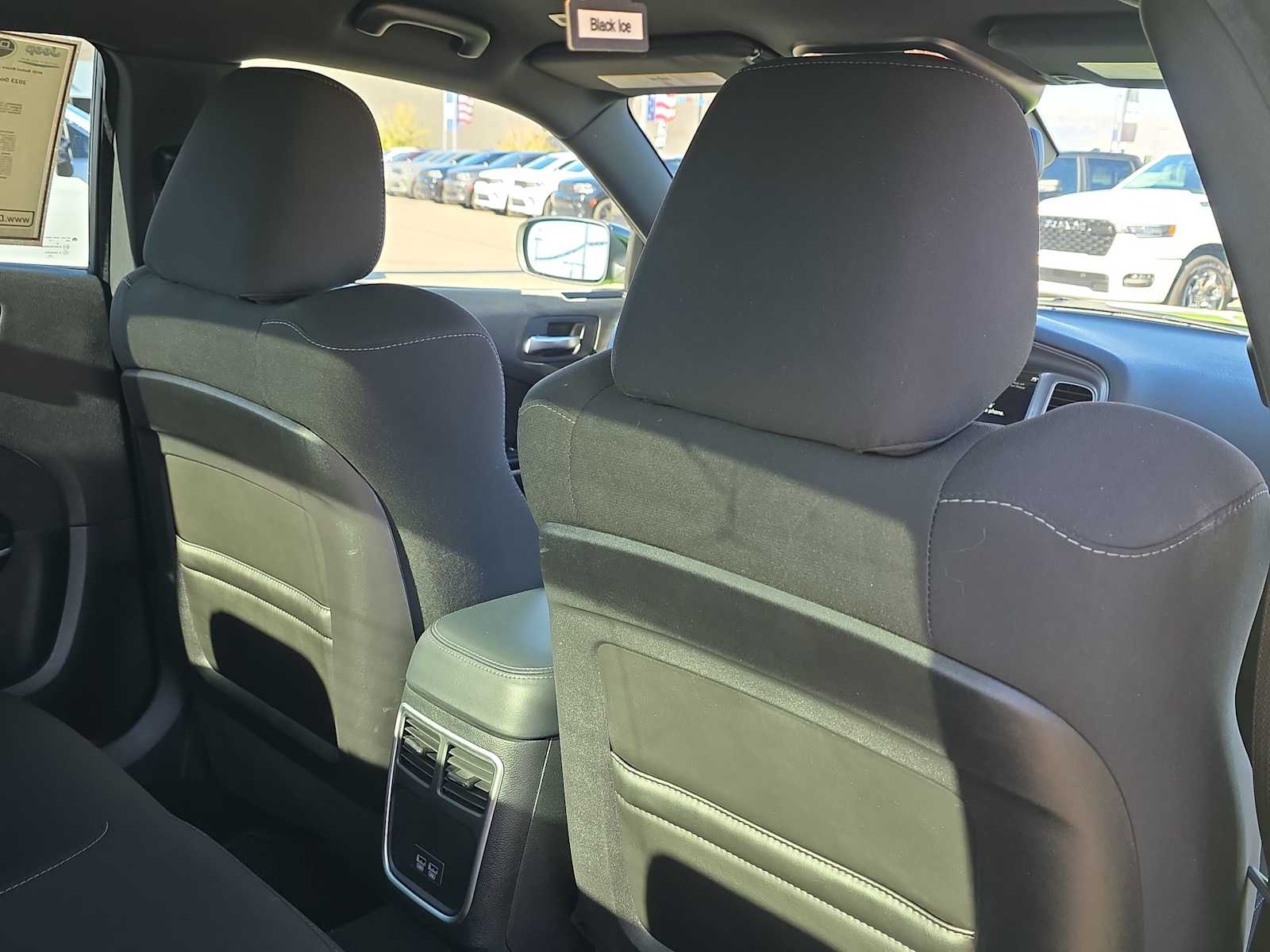 Thumbnail: 2023 Dodge Charger - 16