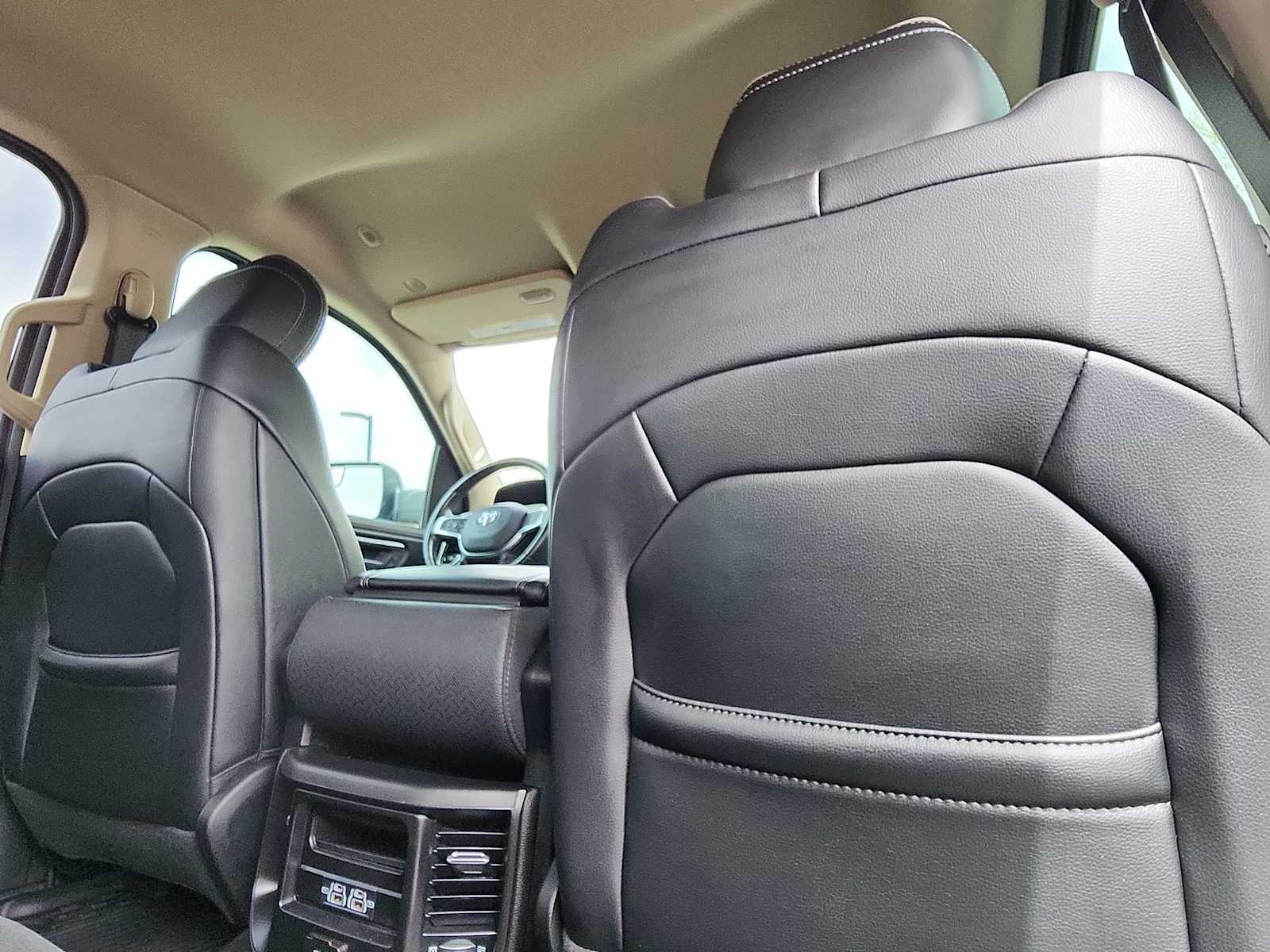Thumbnail: 2021 RAM 1500 - 16