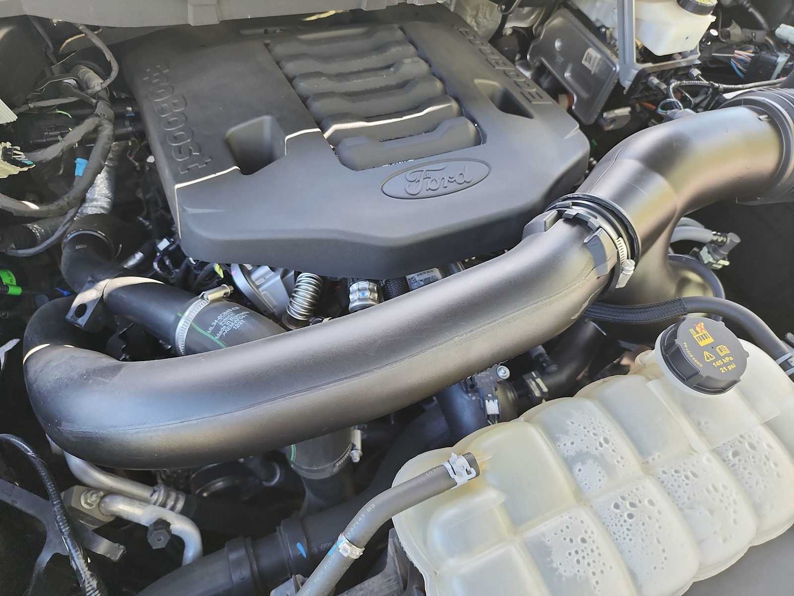 Thumbnail: 2022 Ford F-150 - 13