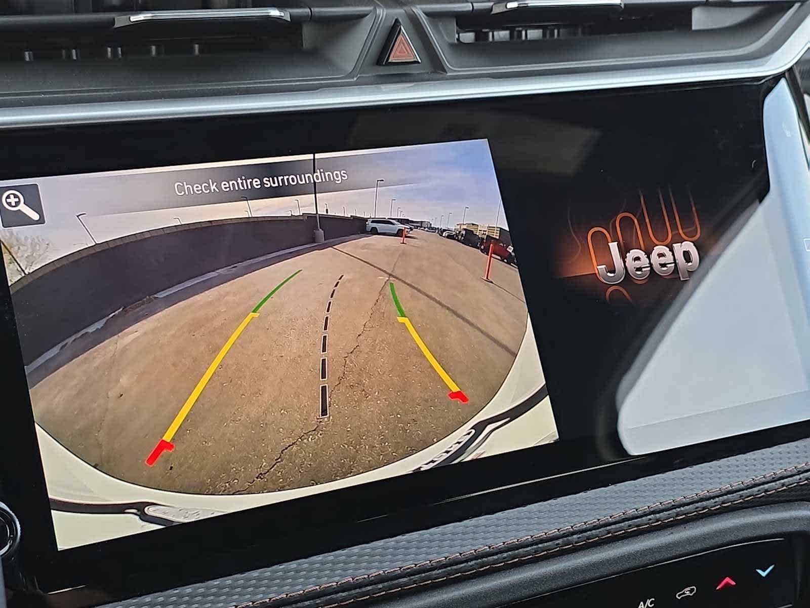 Thumbnail: 2026 Jeep Cherokee - 35