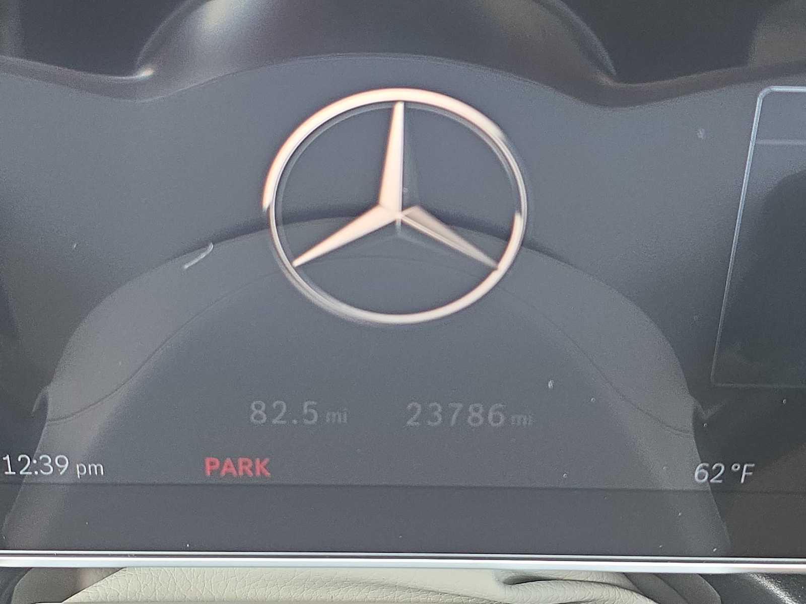 Thumbnail: 2023 Mercedes-Benz EQE - 18