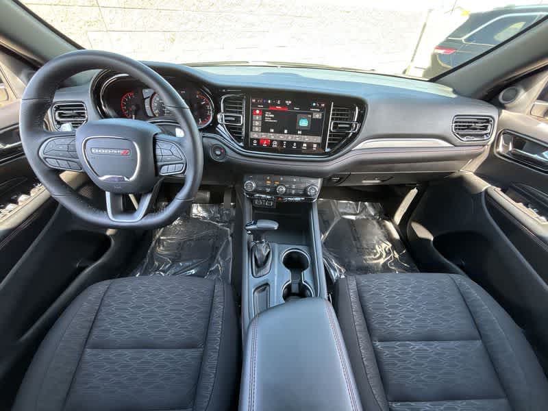 Thumbnail: 2025 Dodge Durango - 14
