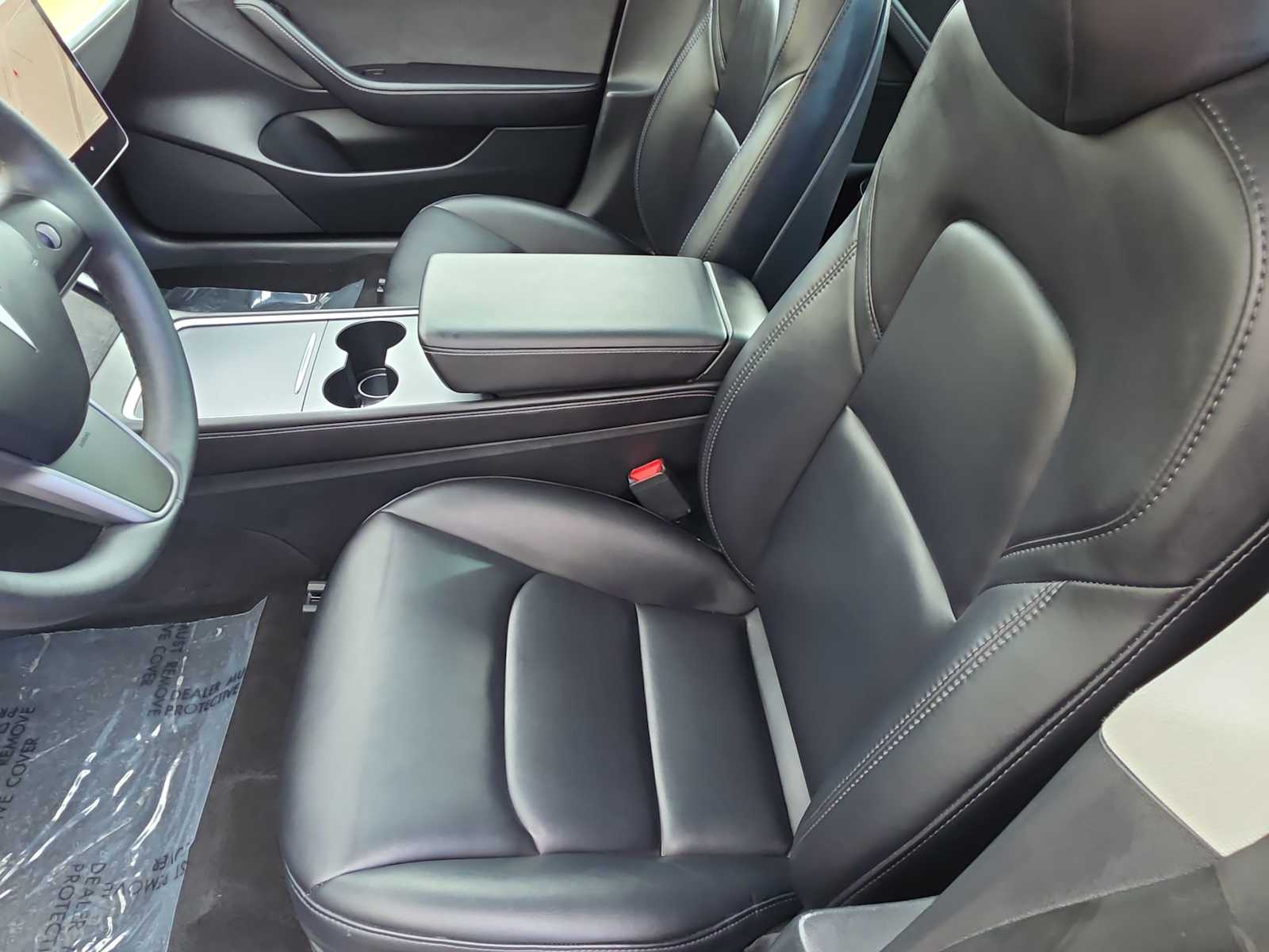 Thumbnail: 2023 Tesla Model 3 - 15