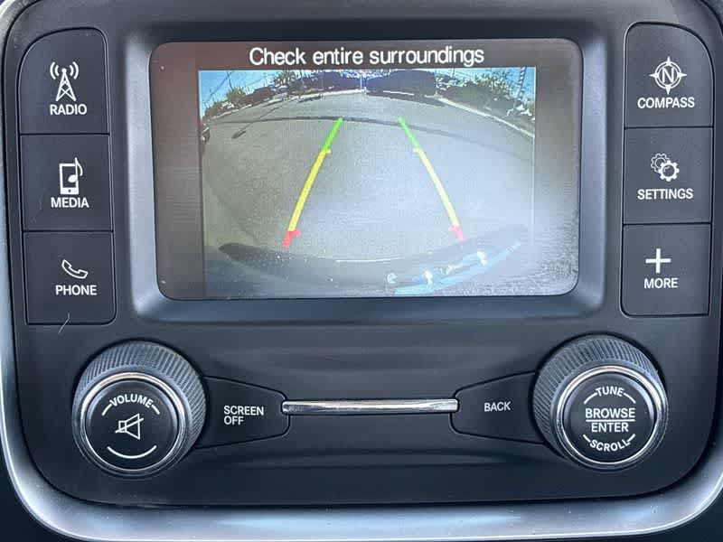 Thumbnail: 2016 RAM 1500 - 26