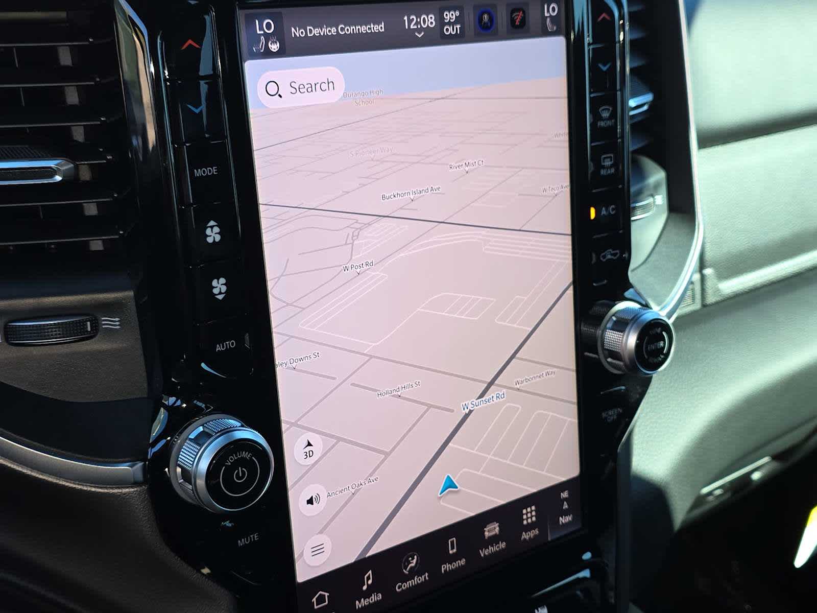 Thumbnail: 2026 RAM 1500 - 27