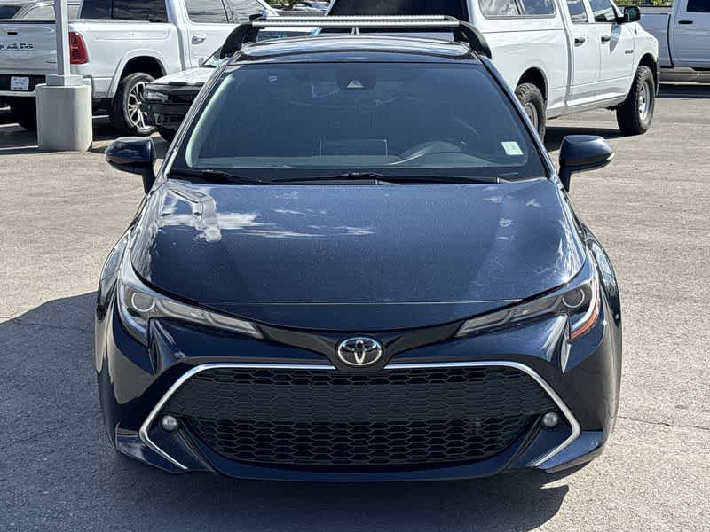 Thumbnail: 2021 Toyota Corolla - 3