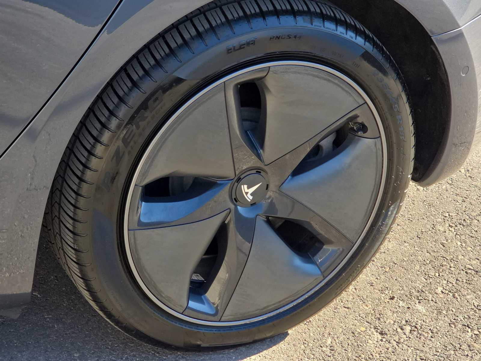 Thumbnail: 2020 Tesla Model 3 - 12