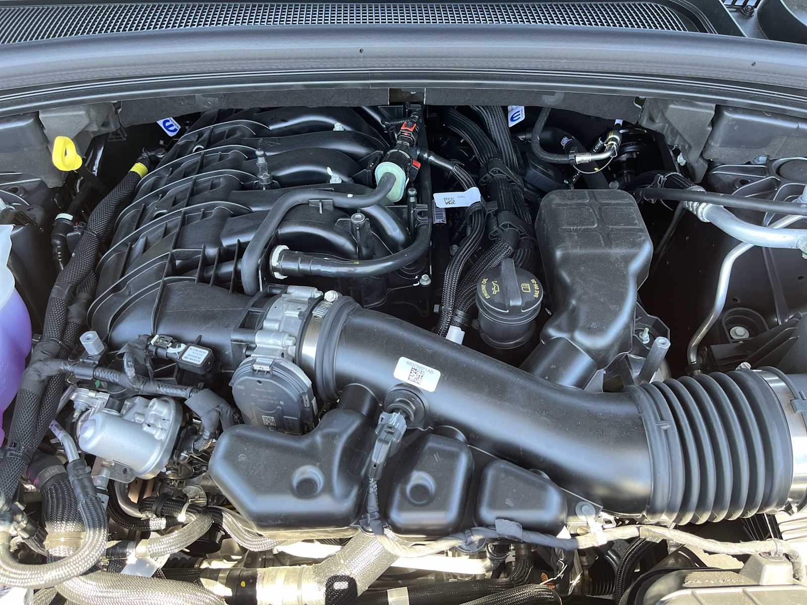 Thumbnail: 2023 Jeep Grand Cherokee L - 9